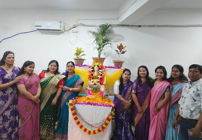 St. Xavier International School, Satyanagar, Bhubaneswar — photo 10