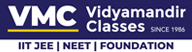 Vidyamandir Classes, Patna logo