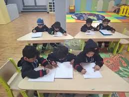 GD Goenka Toddler House, Sohna — photo 3