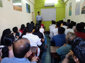 Lakshya IAS Academy, Panvel — photo 3