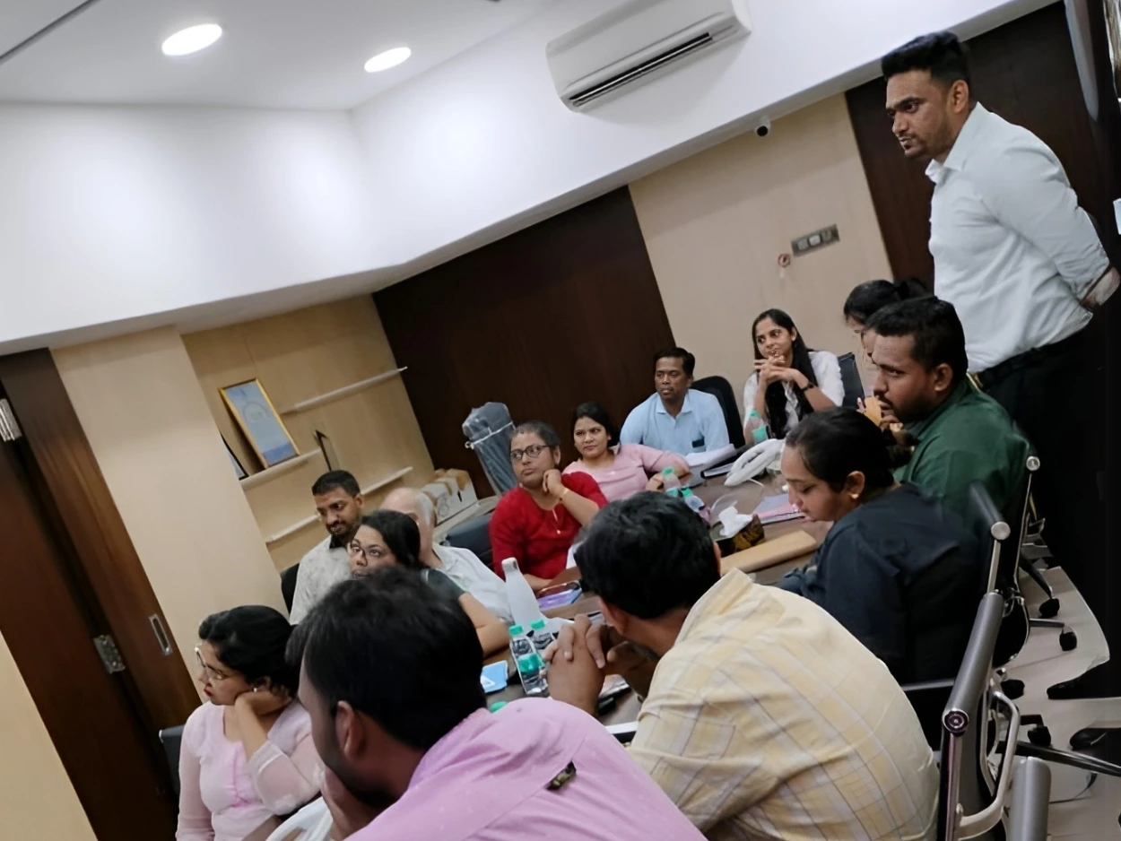 ReSOLT Institute, Mumbai — photo 3