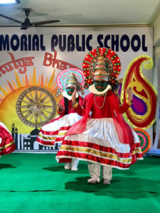 DEEP MEMORIAL PUBLIC SCHOOL, Ramprastha Colony — photo 3