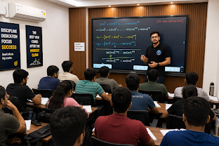 Kashyap Tutorial & Home Tuition — photo 2