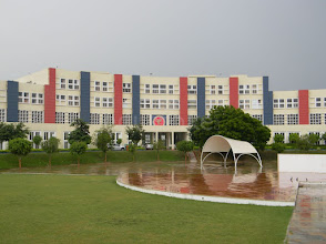 King’s College India