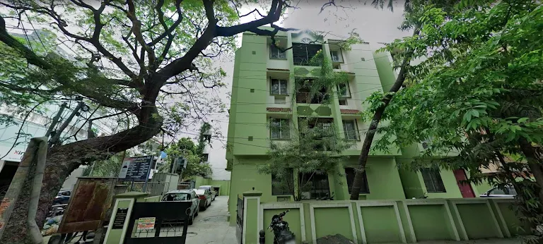 IUC Edu, C.I.T Nagar, Chennai — photo 3