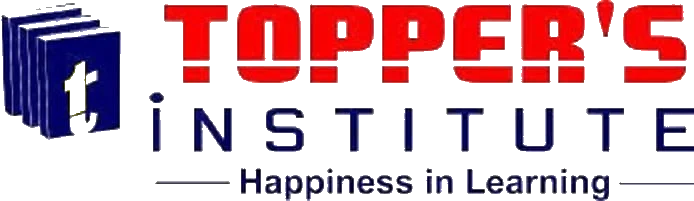 Toppers Institute, Kanpur logo