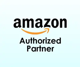 Amazon Partner — affiliation partner of Alram Academy, Jaipur
