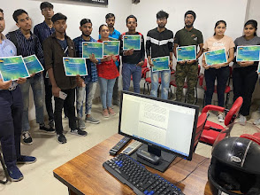 MAAC Animation Meerut — photo 6