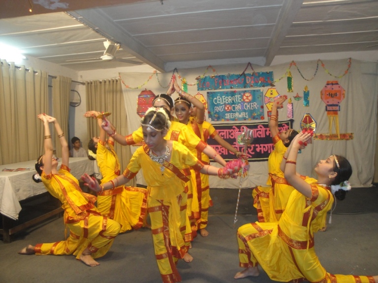 Delhi Jain Public School — photo 7