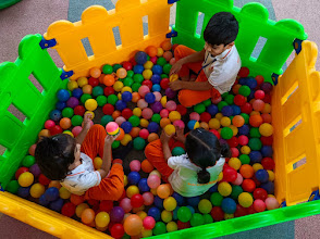 Birla Open Minds Preschool, NALLAGANDLA — photo 3