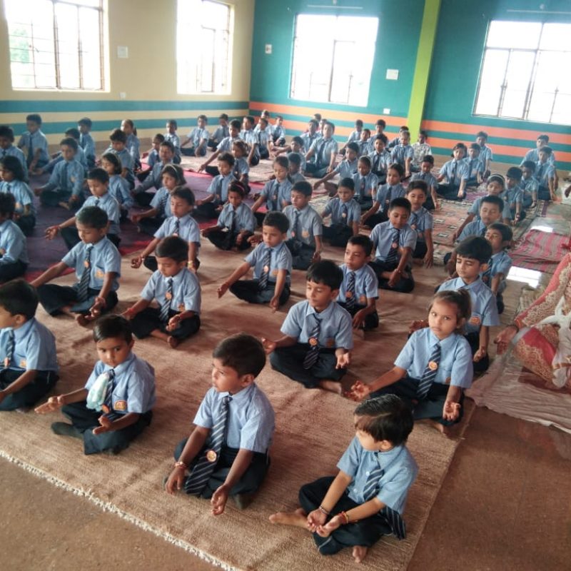 AB International School — photo 8