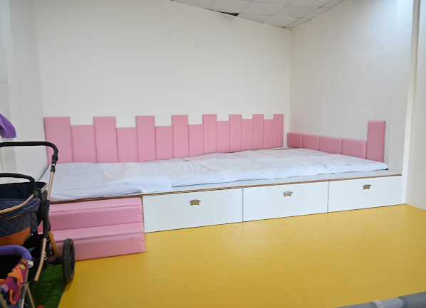 Little Millennium Preschool - Essaji Layout, Wardha — photo 4