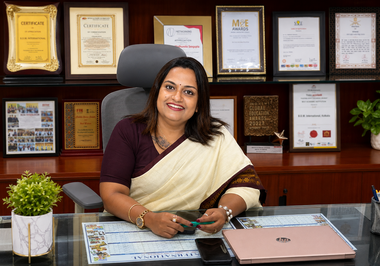 B.D.M. International, Garia — photo 3