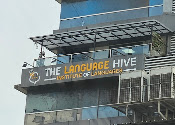 The Language Hive