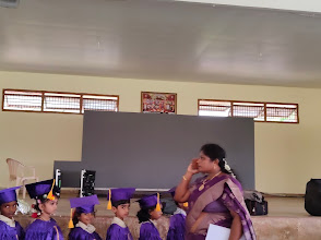 Narayana e-Techno School, Gudur — photo 4