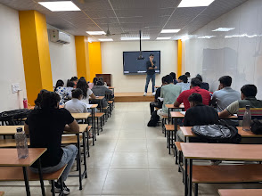 Rankify Academy, Ghaziabad