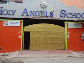 Holy Angels' School, Shalimar Garden — photo 4
