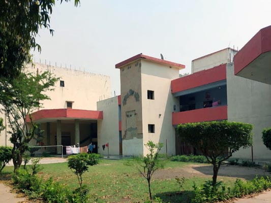 Sewa Bharti Sewa Dham Vidya Mandir — photo 8