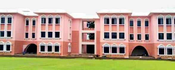 Sivananda Centenary Boys' School