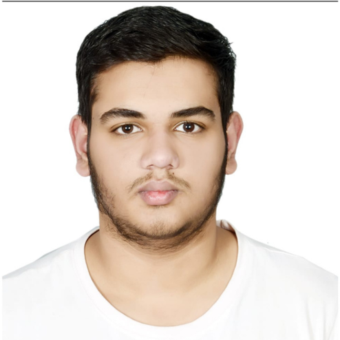 Abhik Patidar — alumnus of Success Computer Institute, Bhawarkua, Indore