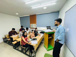 Focus Bank Coaching, Chandigarh — photo 7