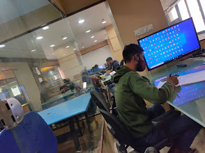 TOPS Technologies, Ring Road Surat — photo 8