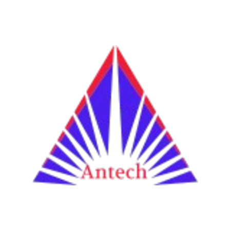 Antech Coaching Institute, Kharghar logo