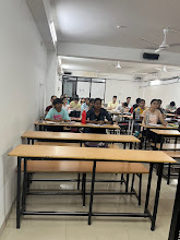Sharma Academy, Indore — photo 5