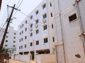Narayana IIT Olympiad School, Ramesh Reddy Nagar — photo 2