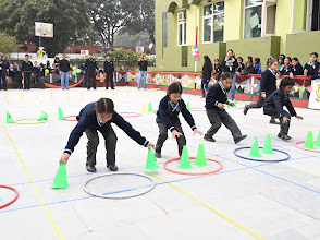 Crb Public School Chandigarh — photo 6