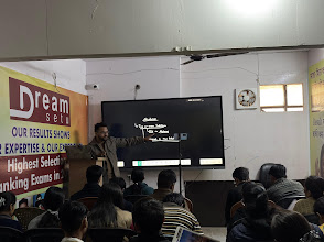 DreamSetu coching institute — photo 2