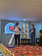 Narayana Olympiad School, Proddatur — photo 6