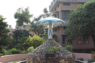 St. Mary's Convent Sr. Sec. School — photo 4