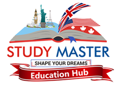 Study Master, Sector 17, Chandigarh logo