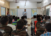 Maa Tutorial Defence Academy, Indore — photo 4