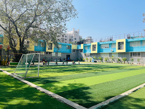 Orchids International School Yari Road — photo 7