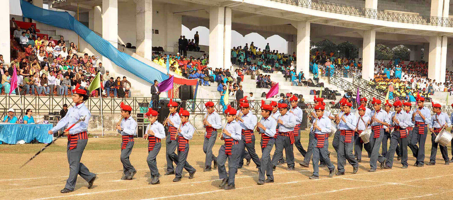 American Montessori Public School Gurugram — photo 3