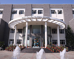 Gyan Ganga Global School — photo 4