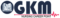 GKM Nursing Career Point, Indore logo