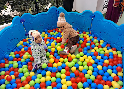 Birla Open Minds Preschool, Pilibhit, Uttar Pradesh — photo 3