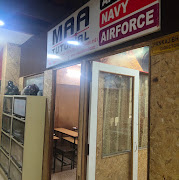 Maa Tutorial Defence Academy, Indore — photo 5