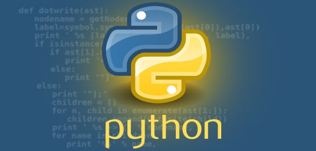 Certificate in python language — held by Bala Ji Computer Institute, Panki, Kanpur