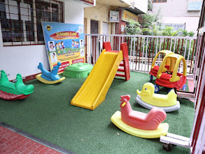 Birla Open Minds Preschool, Etah — photo 3