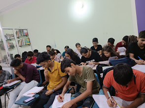 Achiever Institute Greater Noida