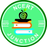 NCERT JUNCTION, Greater Noida logo