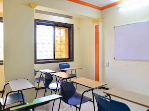 Antech Coaching Institute, Kharghar — photo 5