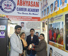 Abhyasam Academy, Chandigarh — photo 2