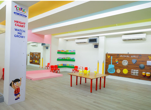 Little Millennium Preschool - Salt Lake Sector I, Kolkata — photo 6