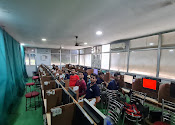 Baghel Institute computer coaching center
