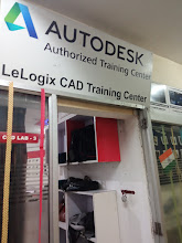 Lelogix CAD Training Centre